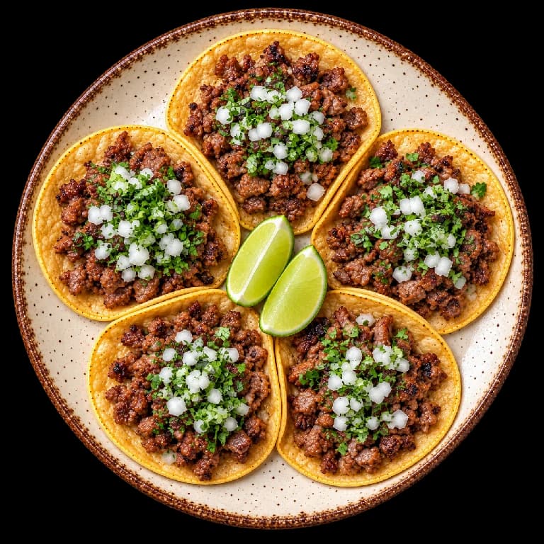 Tacos de Suadero